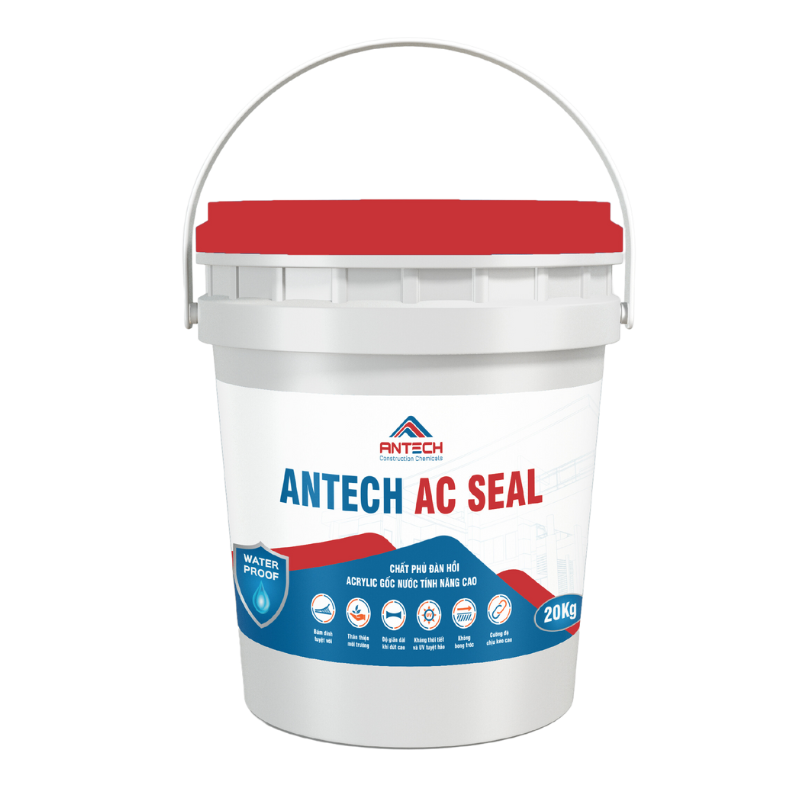 Antech AC Seal Product