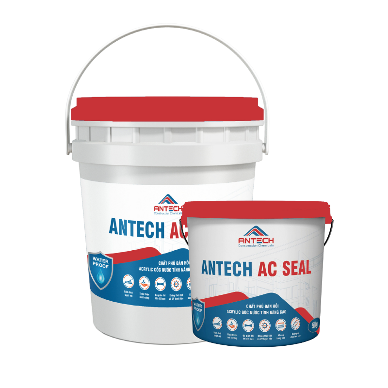 Antech AC Seal Chống Thấm