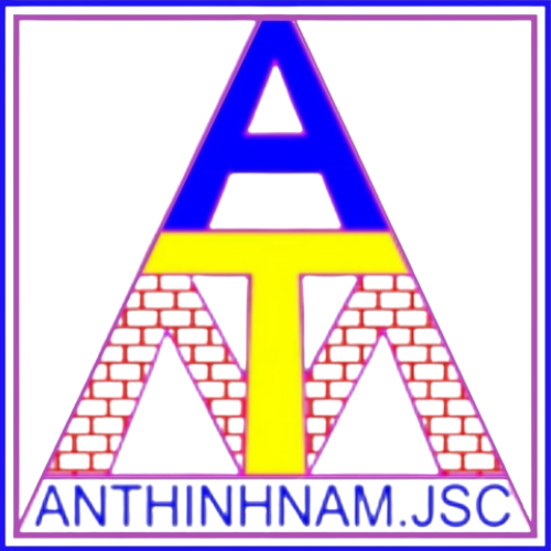 Logo An Thịnh Nam